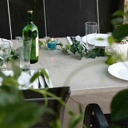 Appartement Mery Pula