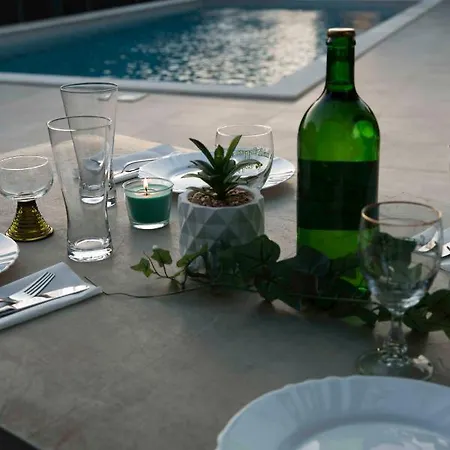 Mery Appartement Pula