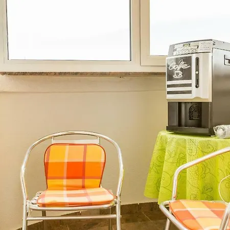 Mery Appartement Pula