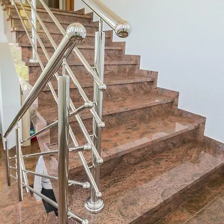 Appartement Mery Pula