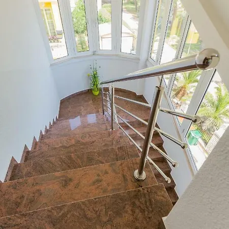 Mery Apartamento *