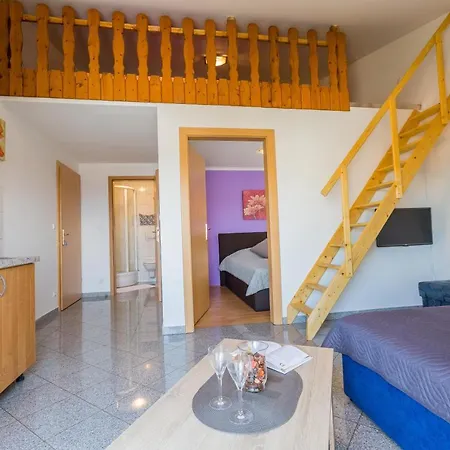 Mery Διαμέρισμα