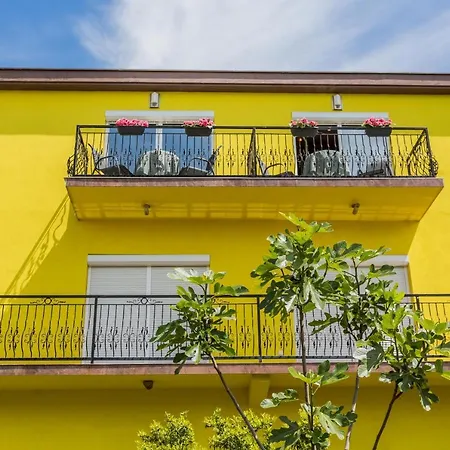 Appartamento Mery Pola