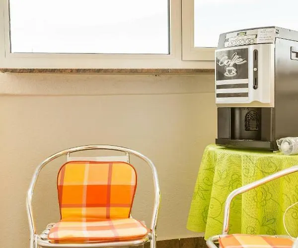 Mery Apartman Póla