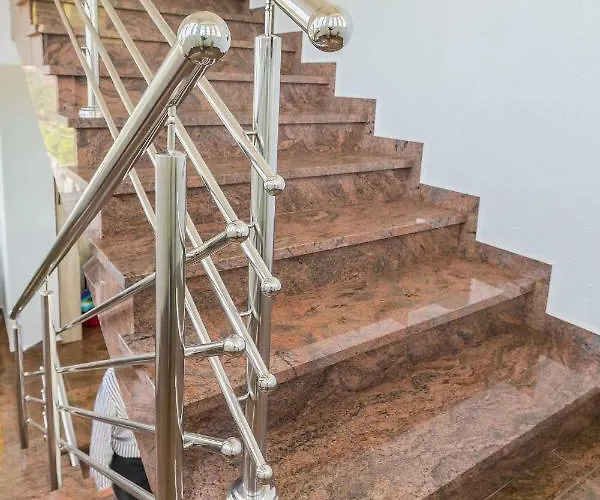 Apartman Mery Póla