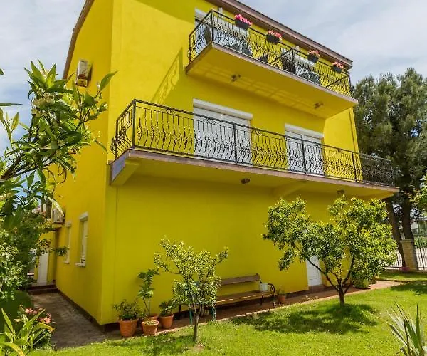 Apartman Mery Póla