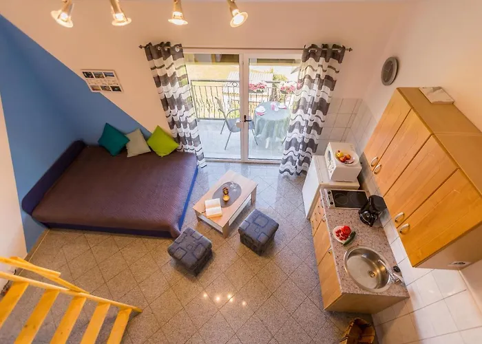 Apartman Mery