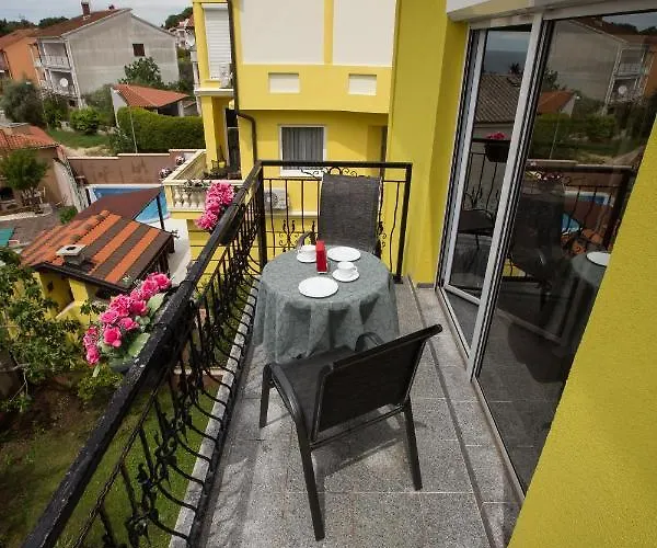 Apartman Mery Póla