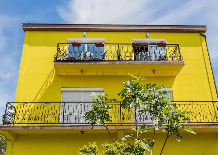Apartman Mery Póla