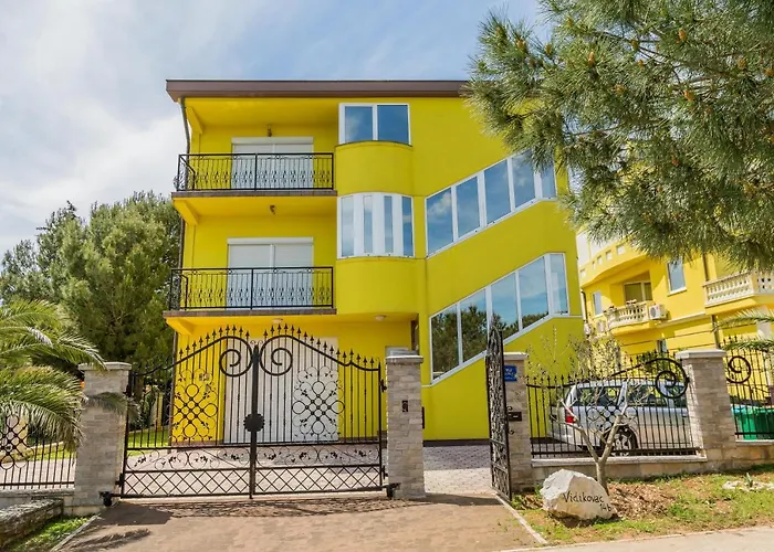 Mery Apartman Póla