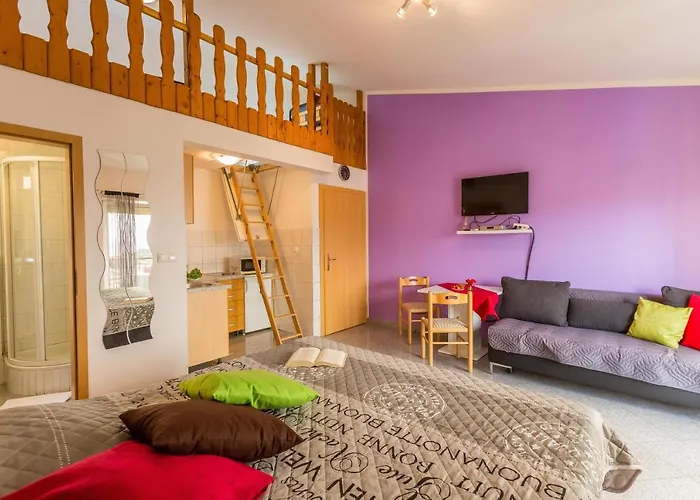 Mery Apartman *