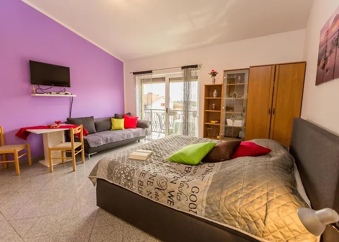 Apartman Mery Póla
