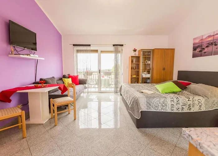 Apartman Mery *
