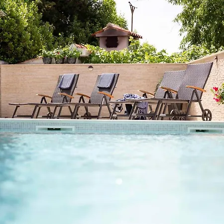 Apartament Mery Pula