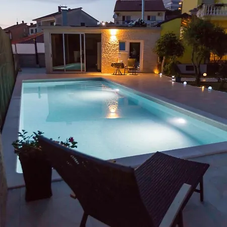 Apartament Mery