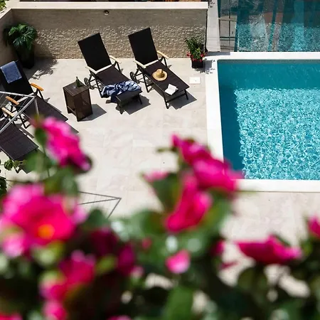 Apartament Mery
