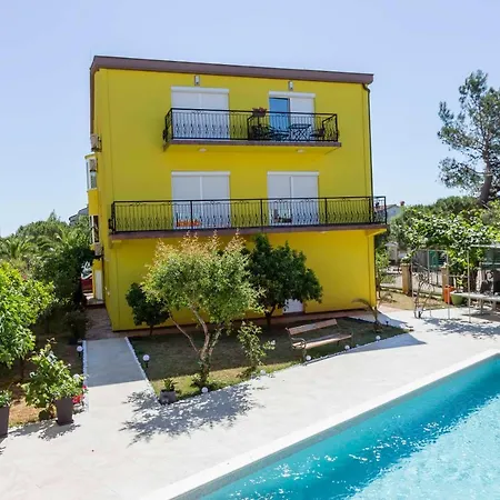 Mery Apartament