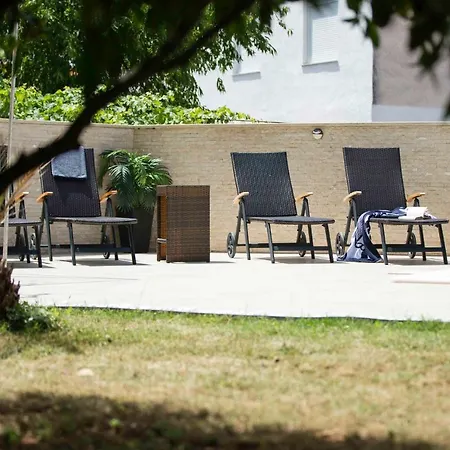 Mery Apartament *