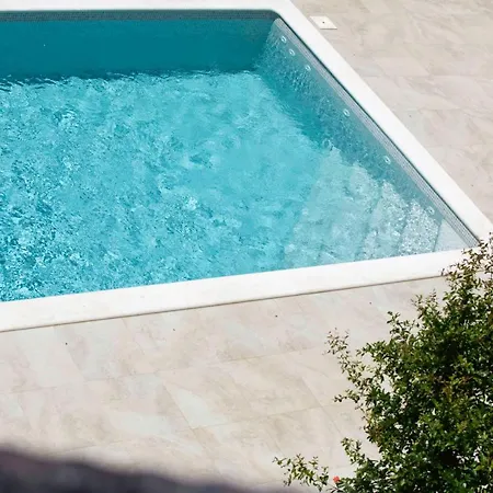 Mery Apartament Pula