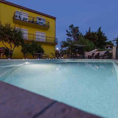 Apartament Mery Pula