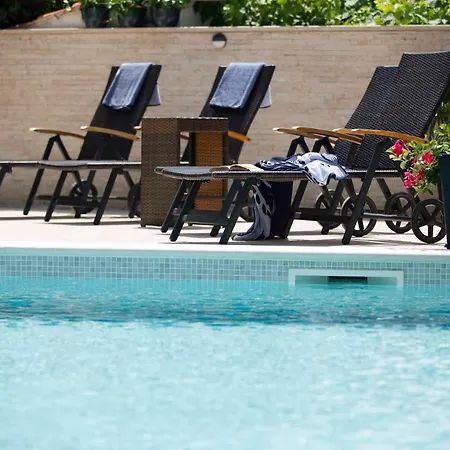 Apartament Mery Pula