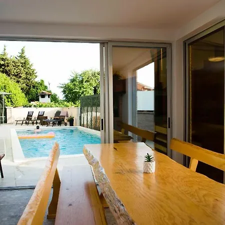 Mery Apartament *