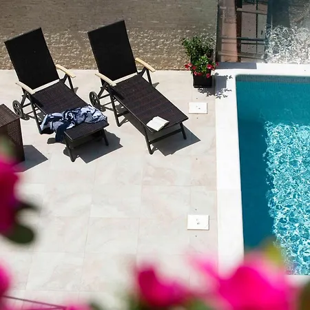 Apartament Mery *