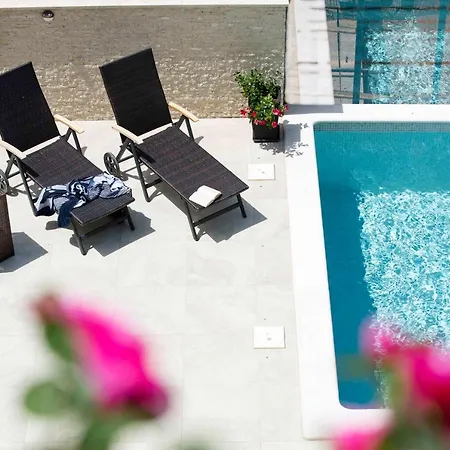 Apartament Mery