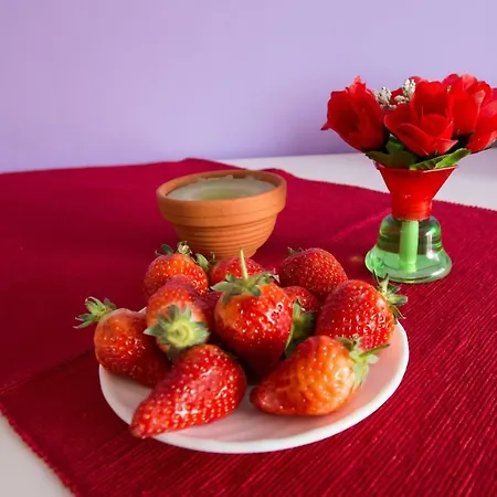 Mery Apartament