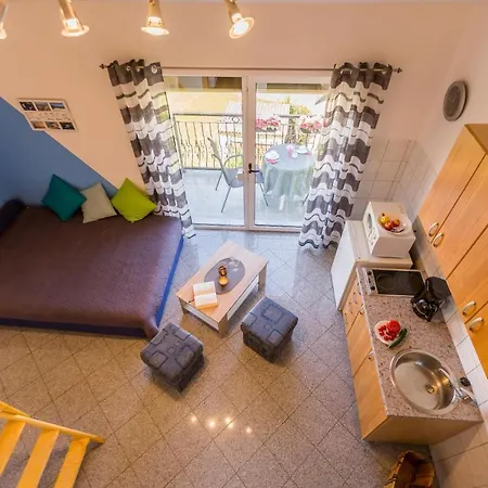Apartament Mery