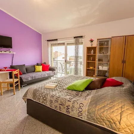 Apartament Mery Pula