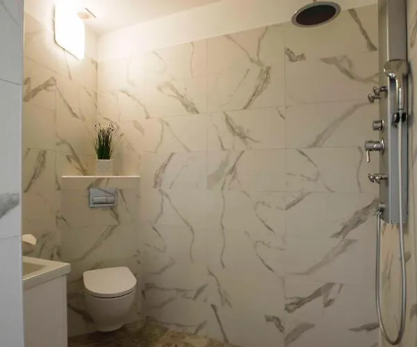 Mery Apartment *